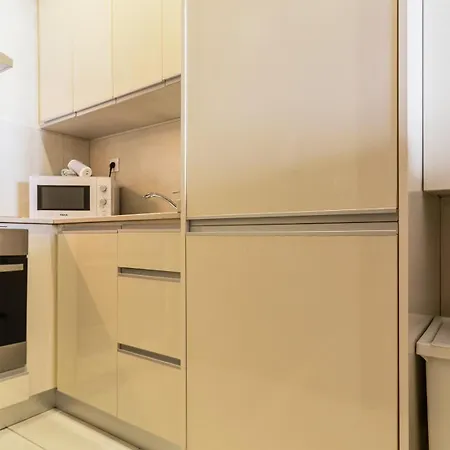 Adorable 2d Apartmán Porto