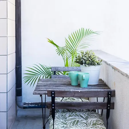 Apartmán Adorable 2d *