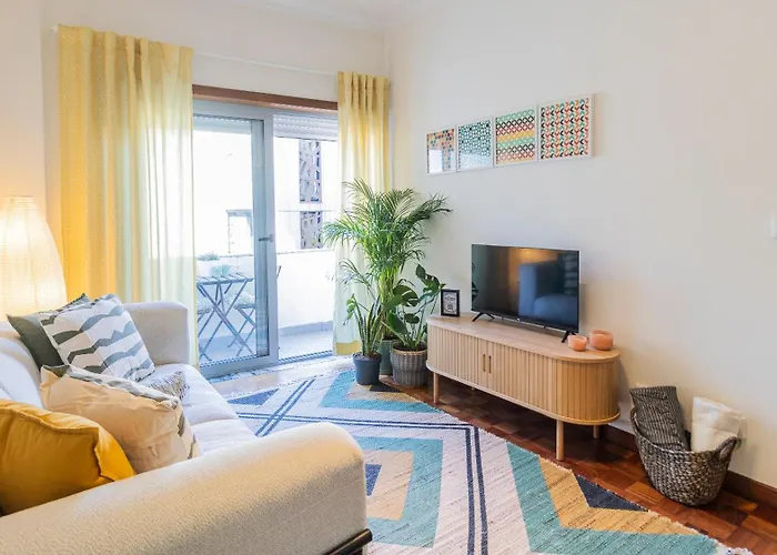 Adorable 2d Apartmán *