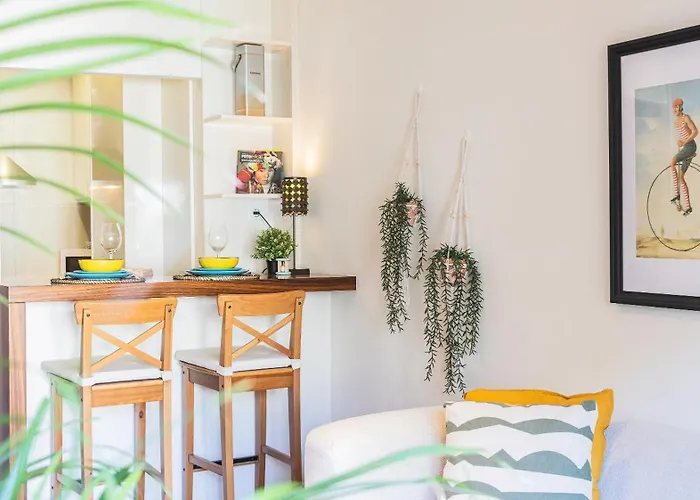 Apartmán Adorable 2d Porto