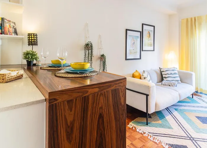 Apartmán Adorable 2d Porto