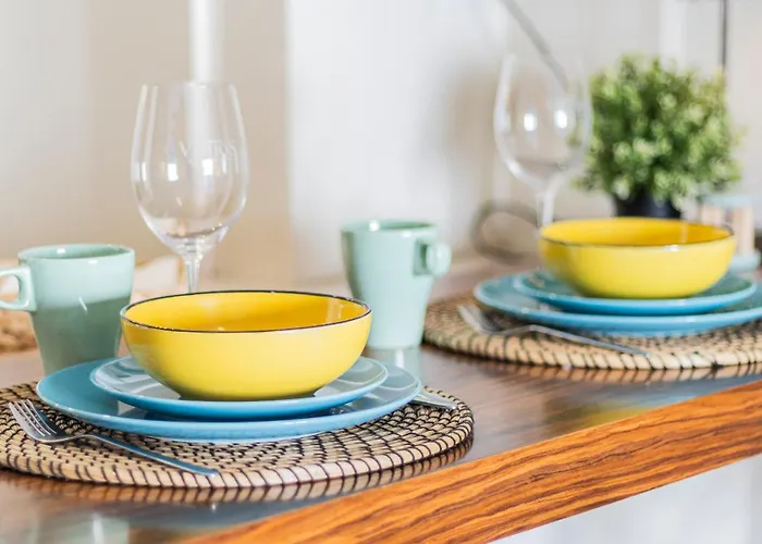 Apartmán Adorable 2d *