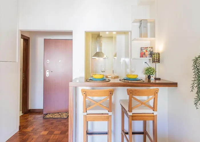 Adorable 2d Apartmán