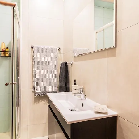 Appartamento Adorable 2d Oporto