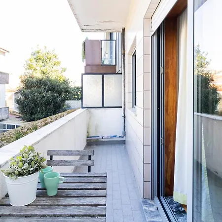 Apartamento Adorable 2d *