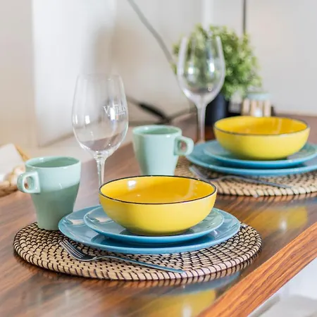 Appartamento Adorable 2d