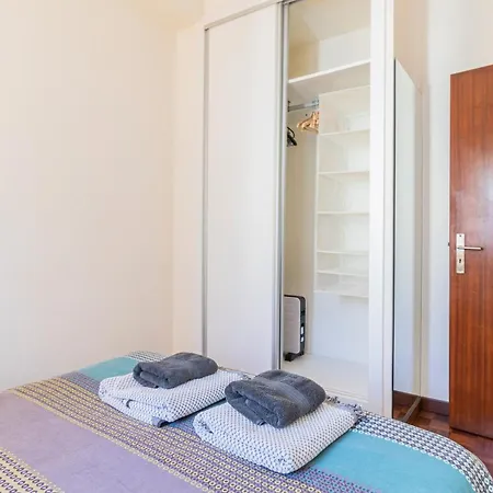 Adorable 2d Apartamento *