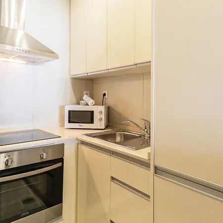 Adorable 2d Apartamento *