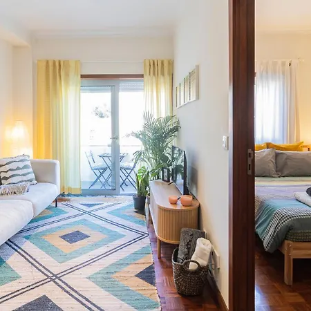 Adorable 2d Appartamento Oporto