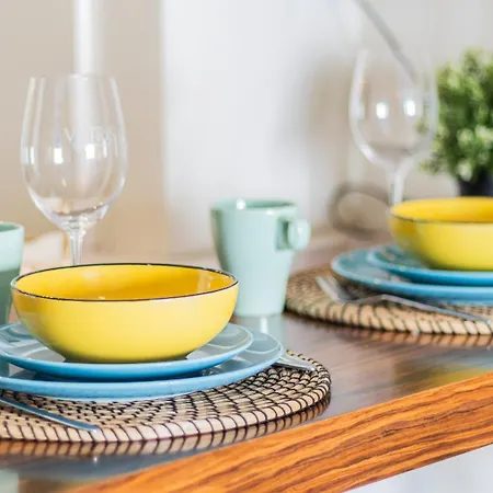 Appartamento Adorable 2d *