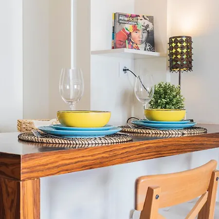 Appartamento Adorable 2d