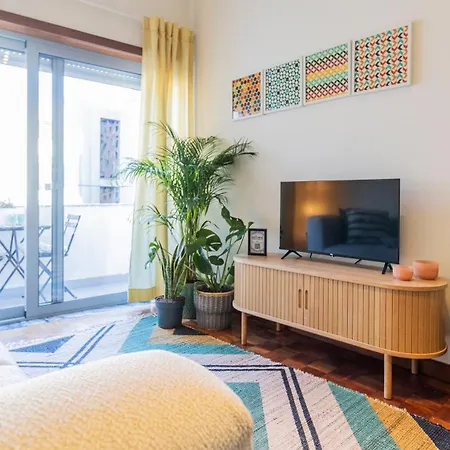 Adorable 2d Apartamento *