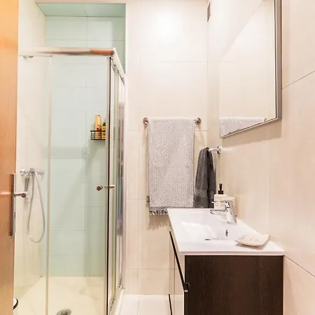 Apartamento Adorable 2d *