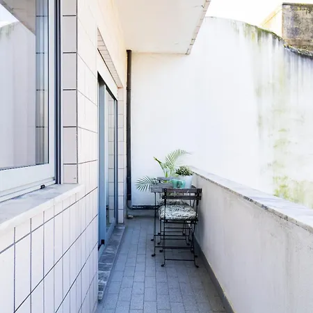 Adorable 2d Apartamento Oporto