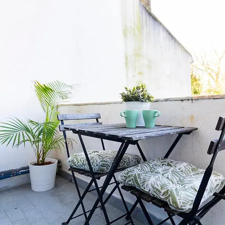 Appartamento Adorable 2d