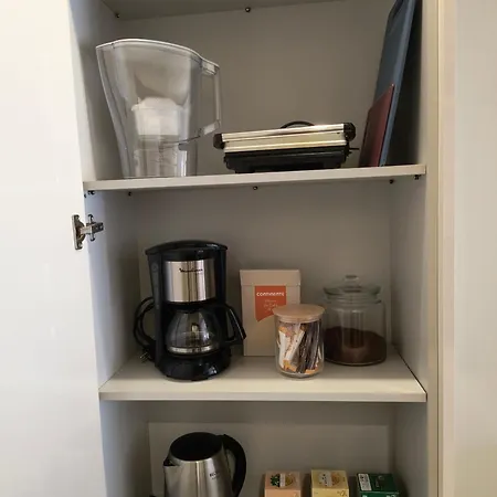 Adorable 2d Appartamento *