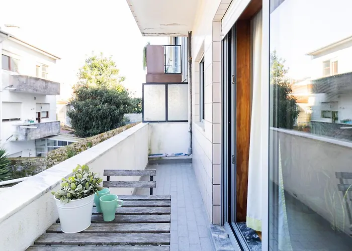 Appartement Adorable 2d *