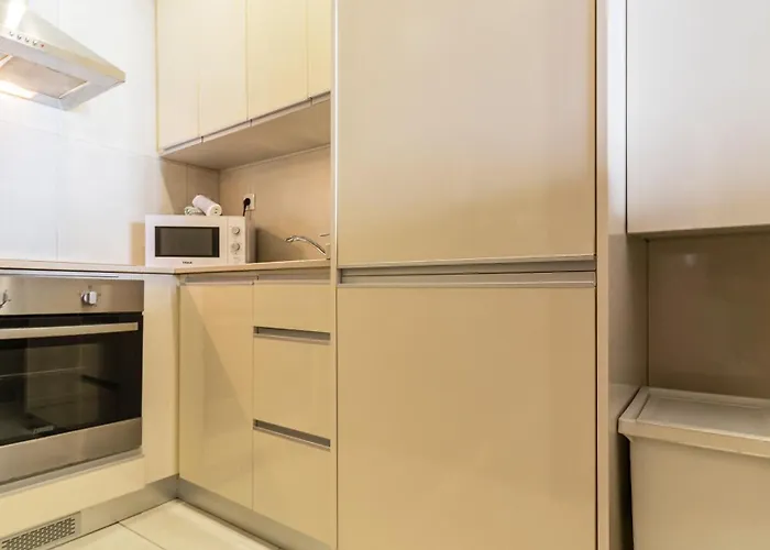 Adorable 2d شقة بورتو