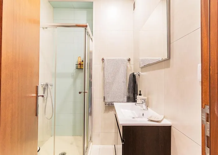 Appartement Adorable 2d *