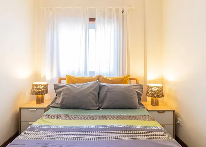 Adorable 2d Appartement