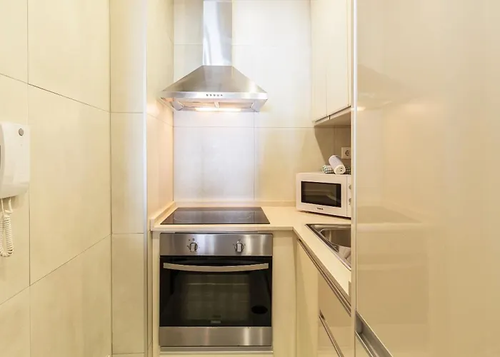 Appartement Adorable 2d