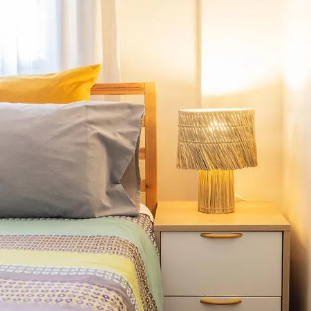 Adorable 2d Apartman *