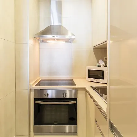 Apartman Adorable 2d