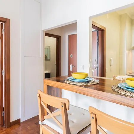 Apartman Adorable 2d