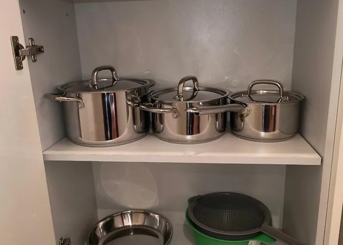 アパート Adorable 2d ポルト