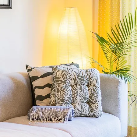 Adorable 2d Апартаменты *