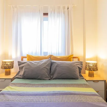 Adorable 2d Апартаменты