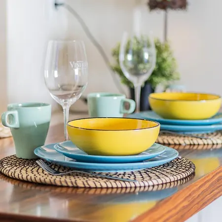 Апартаменты Adorable 2d